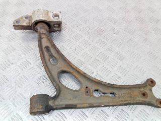 рычаг передний левый Volkswagen Golf 4 поколение 2005, 1K0407153G