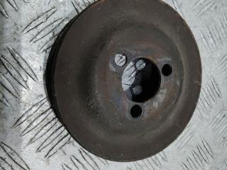 шкив насоса гидроусилителя Volkswagen Caddy 3 поколение [рестайлинг] 2011, 1.6 л., CAYD, дизель, 030145269A