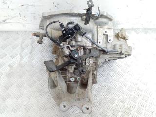 КПП механическая (МКПП) Opel Karl 1 поколение 2018, 1.0 л., бензин, МКПП, BLZ, 25193045