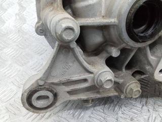 кронштейн КПП Opel Karl 1 поколение 2018, 1.0 л., бензин, МКПП, 95174571