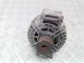 генератор Chrysler PT Cruiser 1 поколение 2006, 2.2 л., дизель, A0131545802 - фото №2