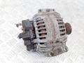 генератор Chrysler PT Cruiser 1 поколение 2006, 2.2 л., дизель, A0131545802 - фото №4
