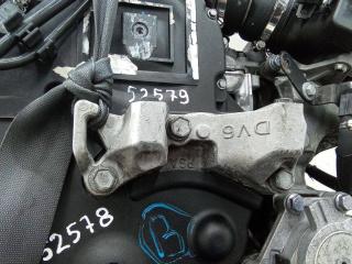 кронштейн двигателя Peugeot 5008 1 поколение 2010, 1.6 л., дизель, МКПП