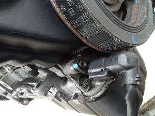 датчик коленвала Peugeot 5008 1 поколение 2010, 1.6 л., дизель, МКПП, 9664387380