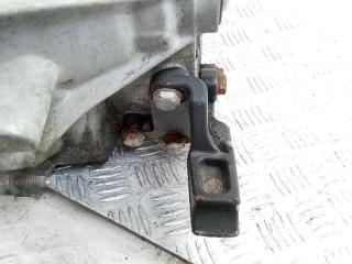 кронштейн КПП Peugeot 5008 1 поколение 2010, 1.6 л., дизель, МКПП