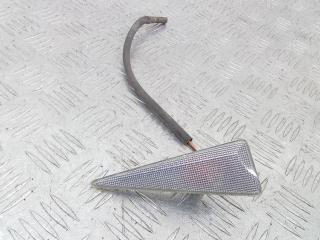 повторитель поворота на крыле Renault Megane 2 поколение 2004, 8200027150