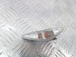 повторитель поворота на крыле Mazda 5 CW 2012, GS1F51120