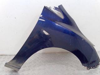 крыло переднее правое Mazda 5 CW 2012