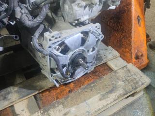 двигатель Renault Zoe 1 поколение 2018, 5AQ607