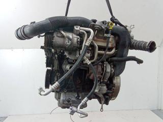 двигатель Opel Zafira 2 поколение (B) [рестайлинг] 2010, 1.7 л., дизель, МКПП, Z17DTR