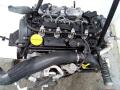 двигатель Opel Zafira 2 поколение (B) [рестайлинг] 2010, 1.7 л., дизель, МКПП, Z17DTR - фото №3