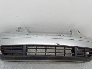 бампер передний Volkswagen Polo 4 поколение 2005, 6Q0805903