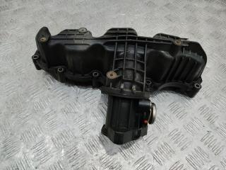 коллектор впускной Volkswagen Caddy 3 поколение [рестайлинг] 2011, 1.6 л., CAYD, дизель, 03L129711