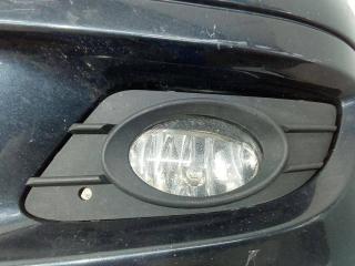 фара противотуманная левая Mercedes-Benz CLK-Класс C209/A209 [рестайлинг] 2007