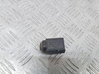 парктроник передний Mercedes-Benz CLK-Класс C209/A209 [рестайлинг] 2007, 0263003556, 0045428718