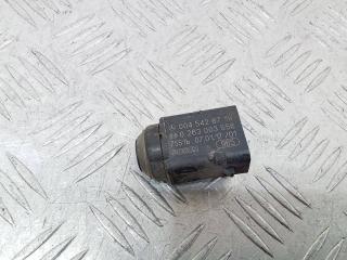 парктроник передний Mercedes-Benz CLK-Класс C209/A209 [рестайлинг] 2007, 0263003556, 0045428718