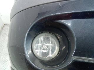 фара противотуманная правая Renault Laguna 2 поколение [рестайлинг] 2006, 89210094