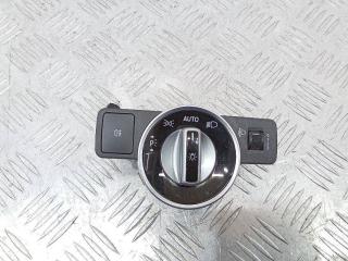 переключатель света Mercedes-Benz A-Класс W176 [рестайлинг] 2016