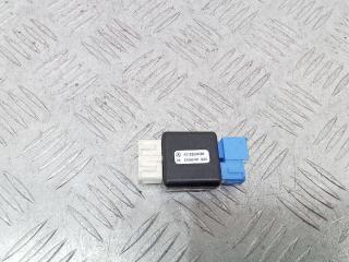 антенна Mercedes-Benz A-Класс W176 [рестайлинг] 2016, A2128204585