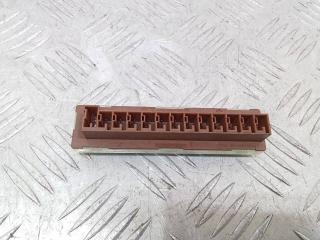 распределитель тока Mercedes-Benz A-Класс W176 [рестайлинг] 2016, A0009820012