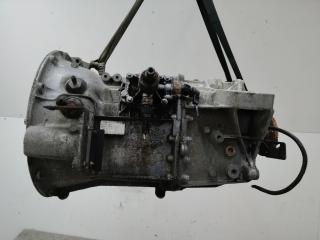 КПП механическая (МКПП) Mercedes-Benz Atego 1 поколение 1998, 4.2 л., OM 904.922, дизель, G60-6, 715050, 573692