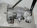 КПП механическая (МКПП) Mercedes-Benz Atego 1 поколение 1998, 4.2 л., OM 904.922, дизель, G60-6, 715050, 573692 - фото №3