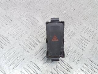 кнопка аварийной сигнализации Renault Logan 2 поколение [рестайлинг] 2018, E3160101