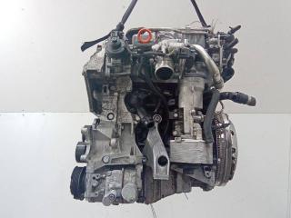 двигатель Audi A6 4F/C6 [рестайлинг] (2008 - 2011), CAG