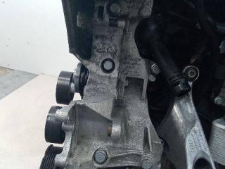 кронштейн генератора SEAT Exeo 1 поколение 2009, 2.0 л., дизель, МКПП, 03L903143