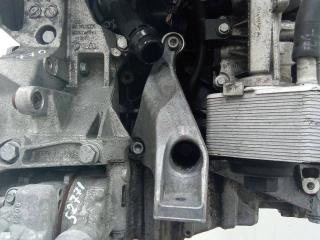 кронштейн двигателя SEAT Exeo 1 поколение 2009, 2.0 л., дизель, МКПП, 8E0199307