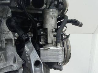 корпус масляного фильтра SEAT Exeo 1 поколение 2009, 2.0 л., дизель, МКПП, 045115389