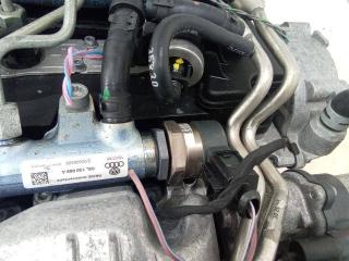 pегулятор давления топлива SEAT Exeo 1 поколение 2009, 2.0 л., дизель, МКПП, 057130764