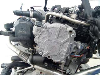 насос вакуумный SEAT Exeo 1 поколение 2009, 2.0 л., дизель, МКПП, 03L145100