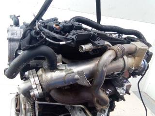 охладитель EGR / Радиатор EGR SEAT Exeo 1 поколение 2009, 2.0 л., дизель, МКПП