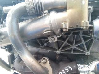 кронштейн двигателя SEAT Exeo 1 поколение 2009, 2.0 л., дизель, МКПП