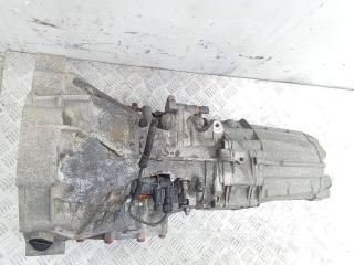 КПП механическая (МКПП) SEAT Exeo 1 поколение 2009, 2.0 л., дизель, МКПП, JWS