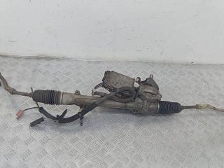 рулевая рейка Peugeot 207 1 поколение 2007, 6820000090, 6700001770