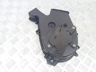 защита (кожух) ремня ГРМ Jaguar S-Type 1 поколение [рестайлинг] 2006, 4R8Q-6019-BG