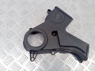 защита (кожух) ремня ГРМ Jaguar S-Type 1 поколение [рестайлинг] 2006, 4R8Q-6019-AE