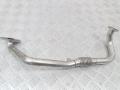 трубка системы рециркуляции EGR Volkswagen Passat B6 2008, 03G131521 - фото №3