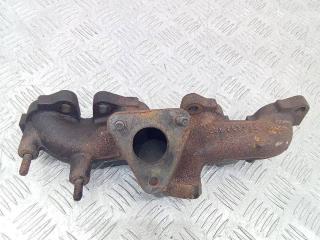 коллектор выпускной Audi A4 B8 [рестайлинг] 2015, 1.9 л., дизель, МКПП, 03L253033