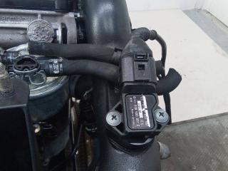 датчик абсолютного давления Audi A4 B5 [рестайлинг] 2001, 1.9 л., дизель, МКПП, 038906051