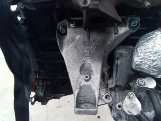 кронштейн двигателя Audi A4 B5 [рестайлинг] 2001, 1.9 л., дизель, МКПП, 8D0199308