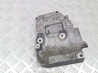 кронштейн компрессора кондиционера Audi A4 B5 [рестайлинг] 2001, 1.9 л., дизель, МКПП, 038260885