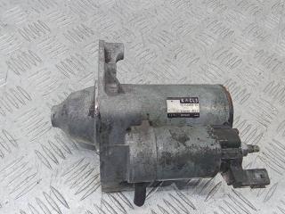 стартер Peugeot 208 1 поколение 2013, 1.2 л., бензин, 9671530880