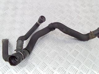 патрубок радиатора Audi A4 B8/8K 2008, 2.0 л., дизель, МКПП, 8K0122293