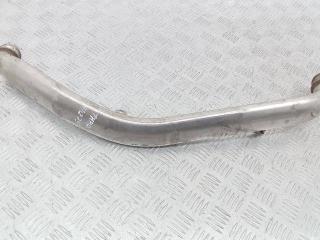 трубка системы рециркуляции EGR Peugeot 607 1 поколение [рестайлинг] 2006, 2.7 л., дизель, АКПП