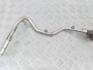 трубка охлаждающей жидкости Mercedes-Benz CLA-Класс C117 2016, A2702000051