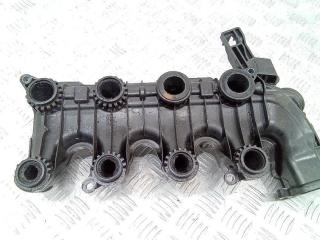 коллектор впускной Peugeot Expert 2 поколение 2010, 1.6 л., дизель, 9684941780