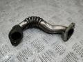 масляная трубка турбины Volkswagen Caddy 3 поколение [рестайлинг] 2011, 1.6 л., CAYD, дизель, 03L131521 - фото №3